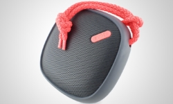 Nude Speaker