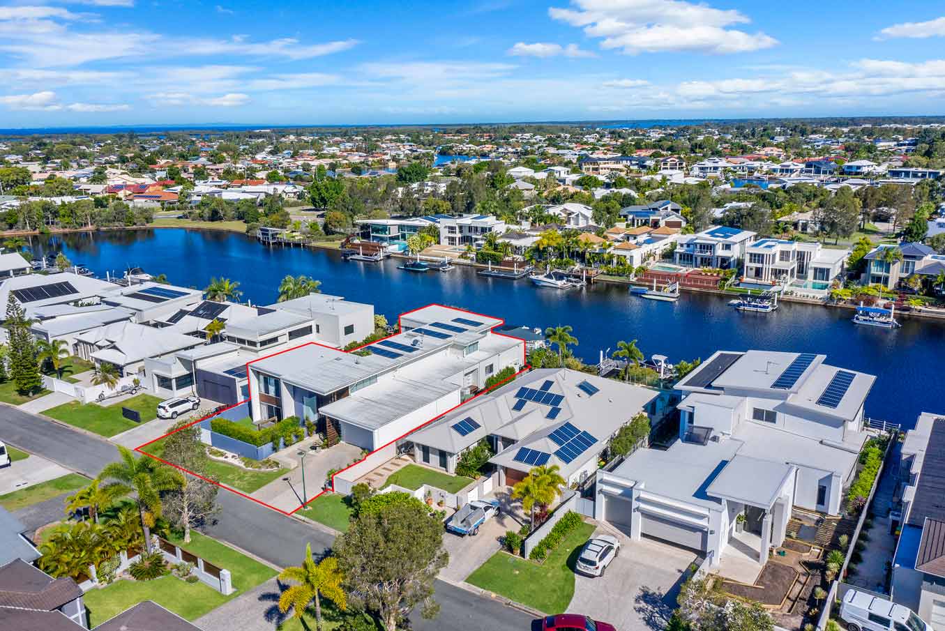 Drone Photography