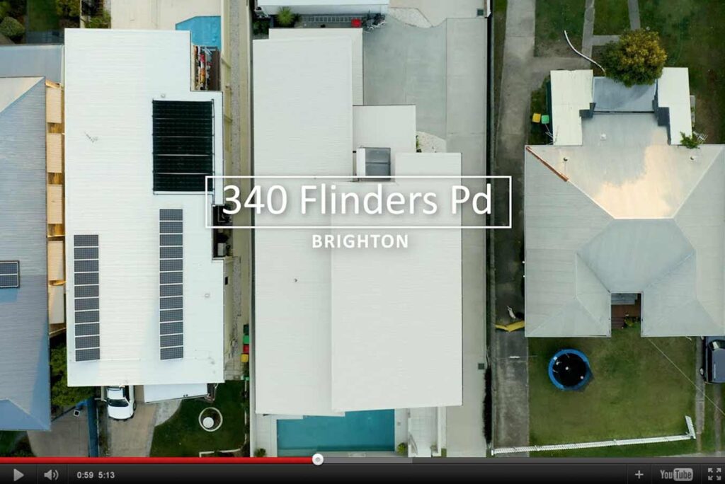 Brighton Real Estate Video
