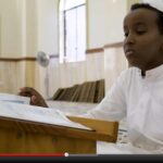 Moorooka Mosque Promo Video