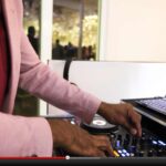 DJ Amit Promo Video